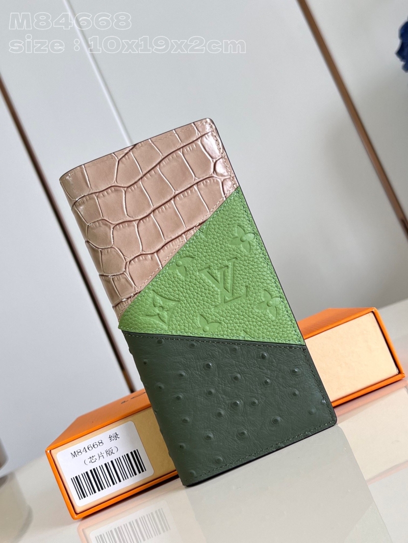 LV Wallets